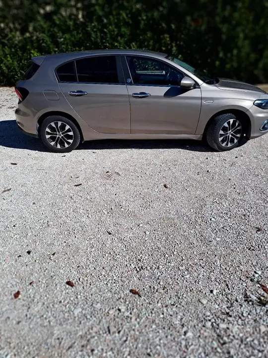 Fiat Tipo 2020 photo 3