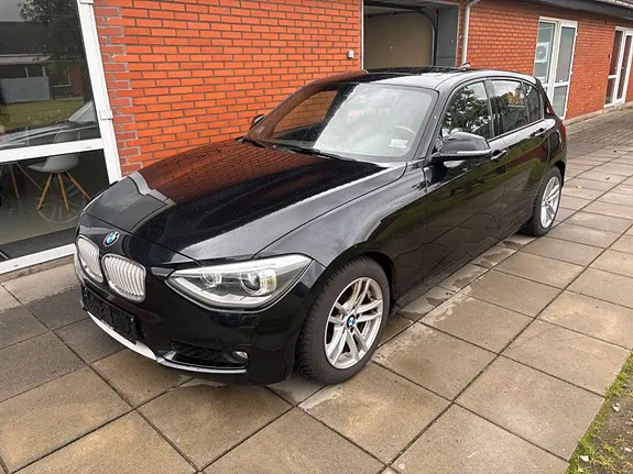 BMW 120D