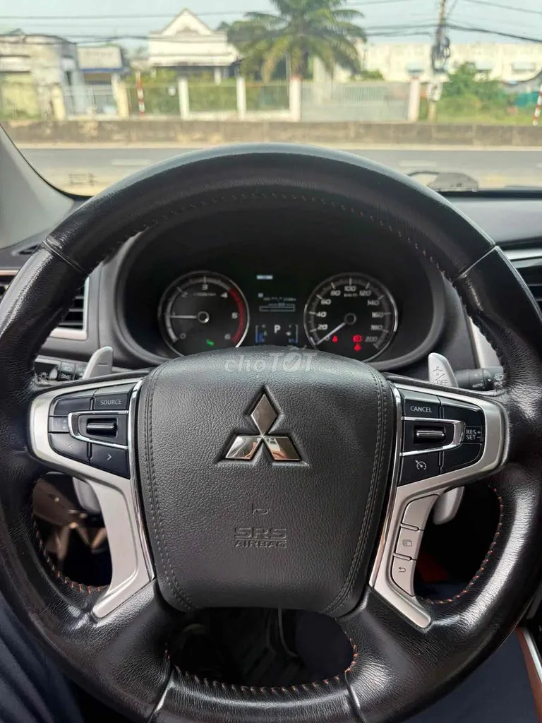 Mitsubishi Triton 2021 photo 5
