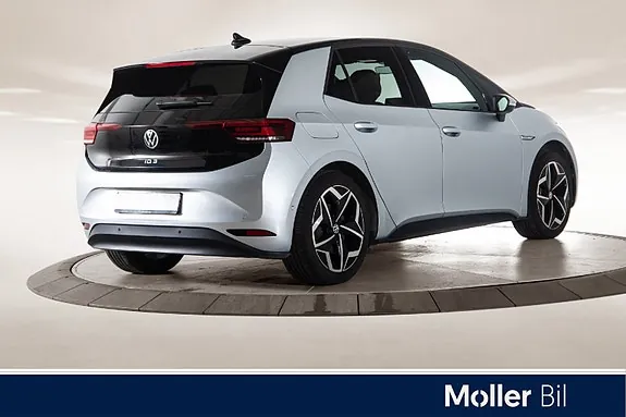 Volkswagen Id.3 2023 photo 5