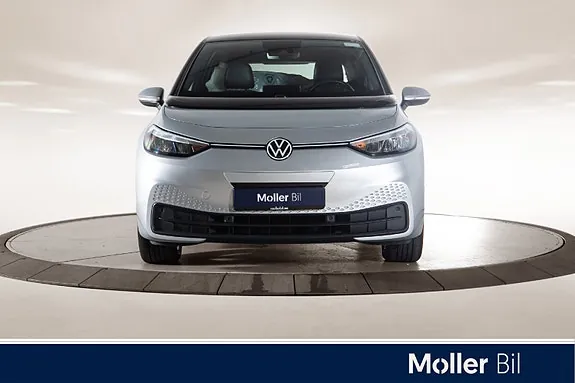 Volkswagen Id.3 2023 photo 3