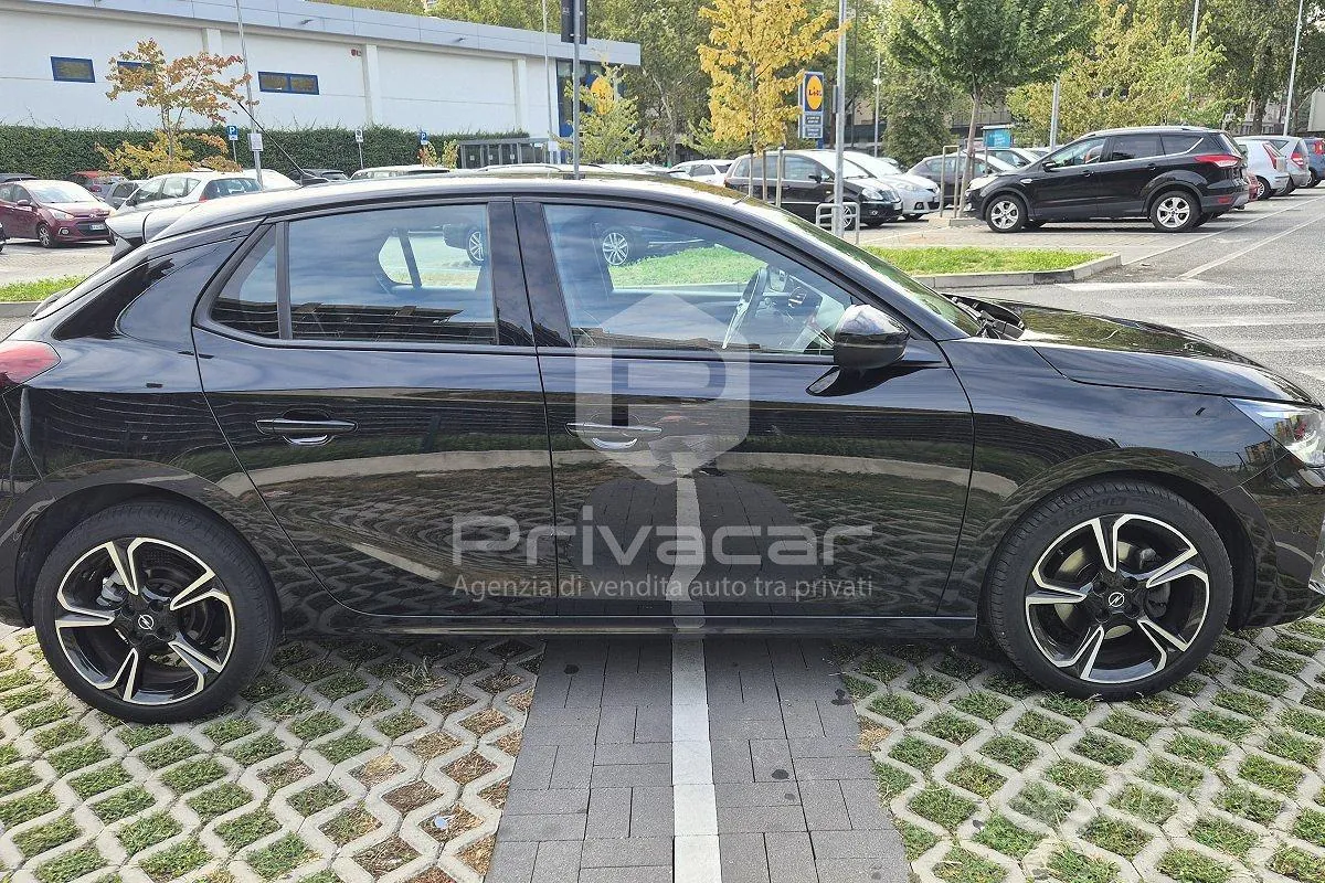 Opel Corsa 2021 photo 4