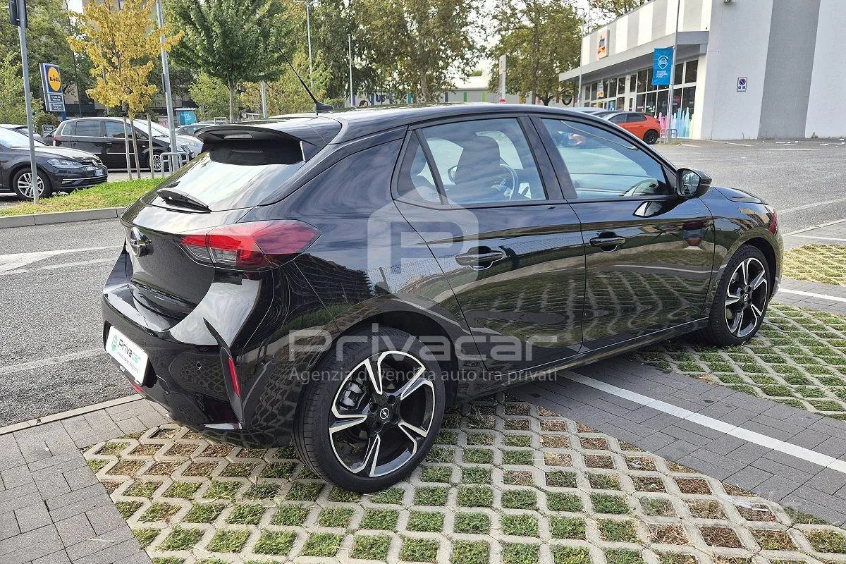 Opel Corsa 2021 photo 5