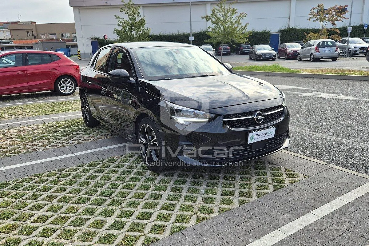 Opel Corsa 2021 photo 3