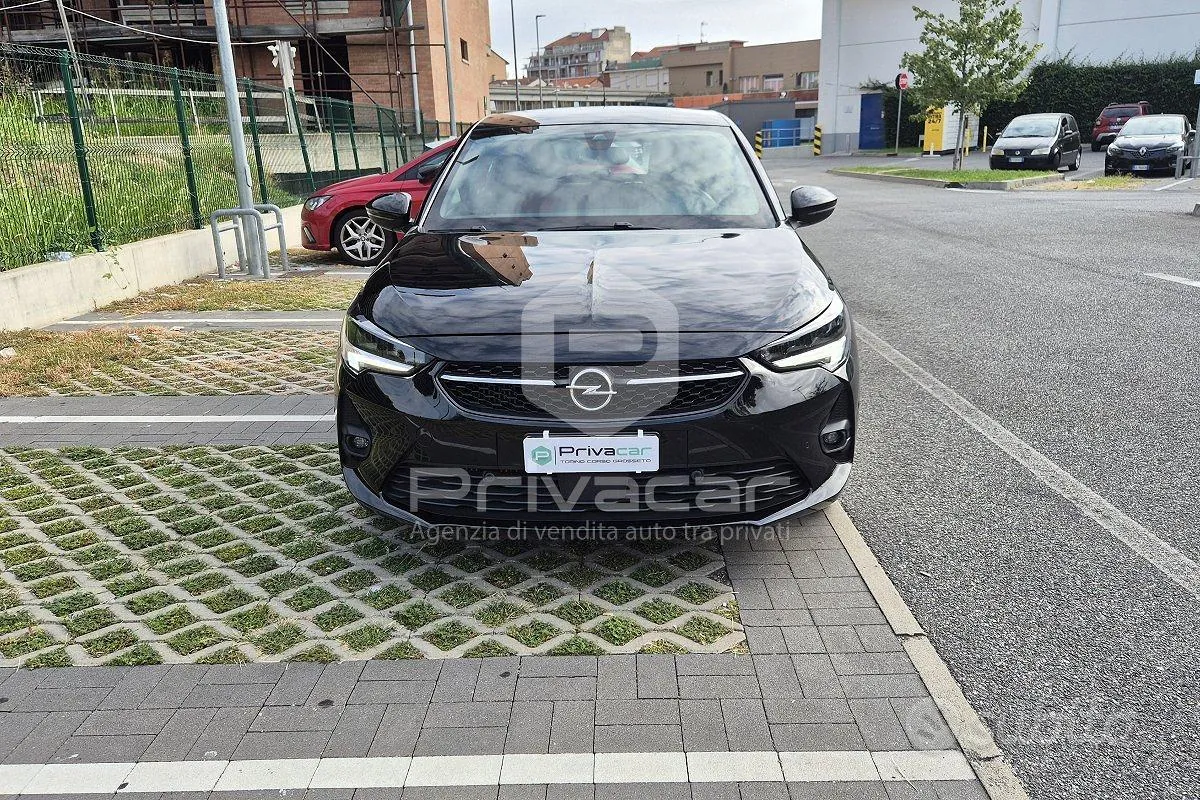 Opel Corsa 2021 photo 2