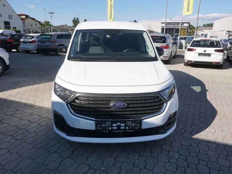 Ford Tourneo Connect 2023 photo 2