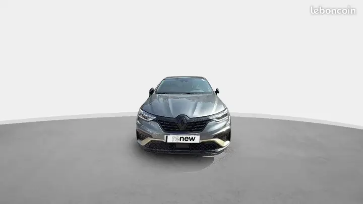 Renault Arkana 2023 photo 4