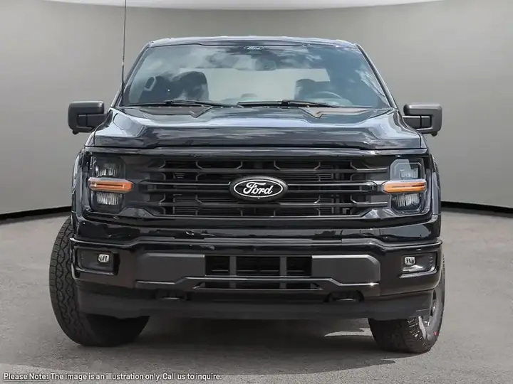 Ford F-150 2026 photo 2