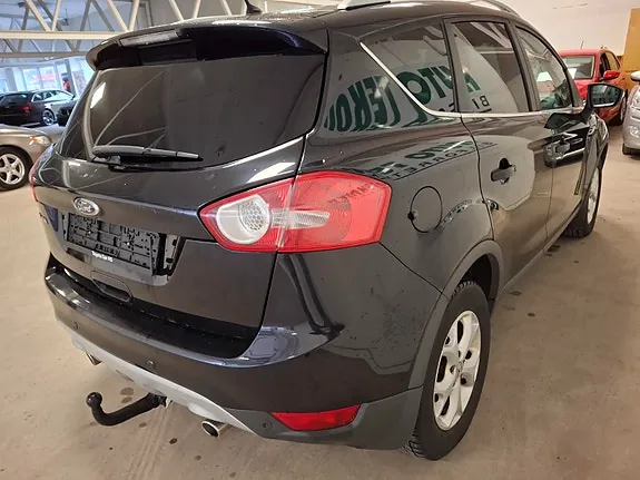 Ford Kuga 2012 photo 4