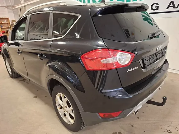 Ford Kuga 2012 photo 5