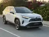 Toyota Rav4 2023 photo 2
