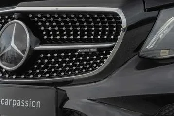 Mercedes-Benz E-Class 2018 photo 3