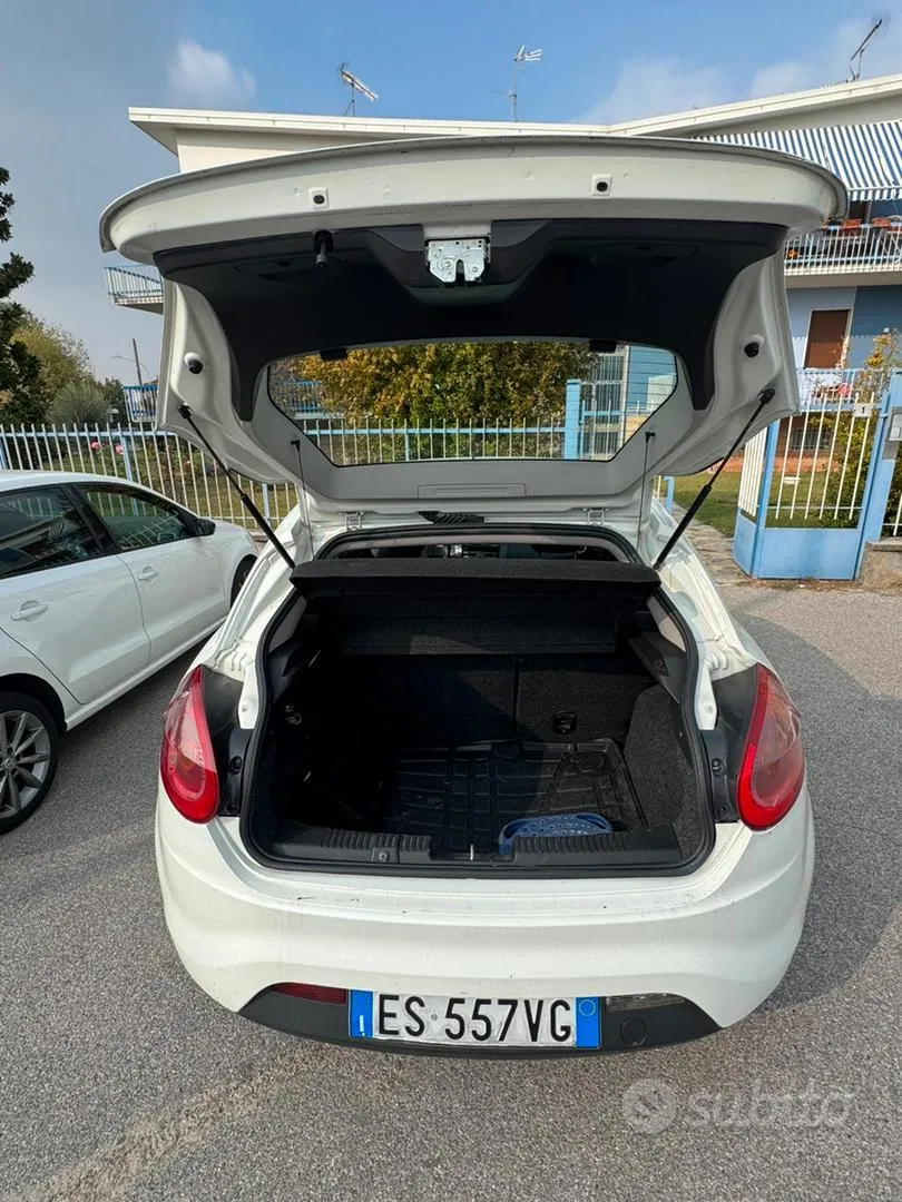 Fiat Bravo 2013 photo 4