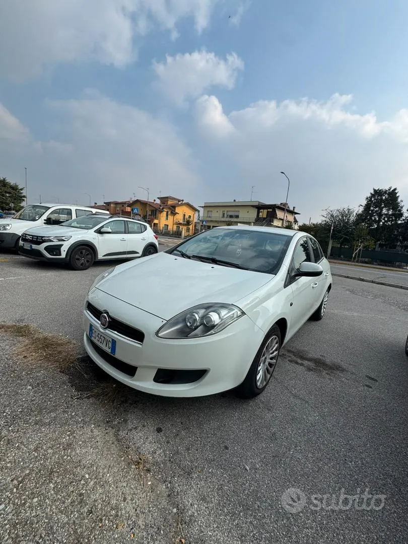 Fiat Bravo