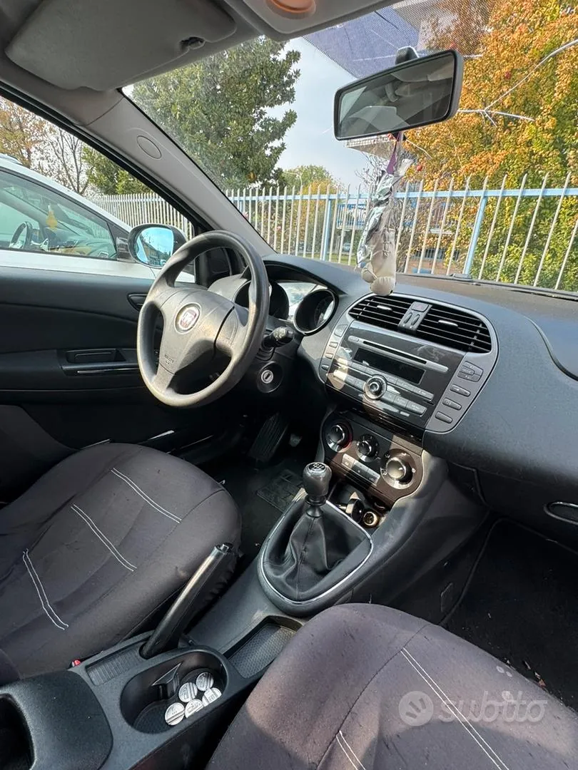 Fiat Bravo 2013 photo 3