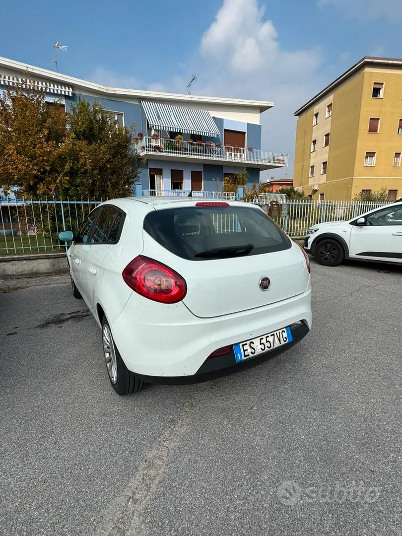 Fiat Bravo 2013 photo 2