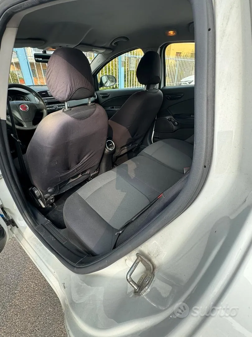 Fiat Bravo 2013 photo 5