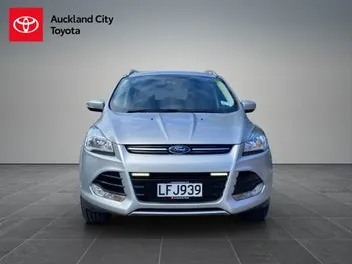 Ford Kuga 2016 photo 3