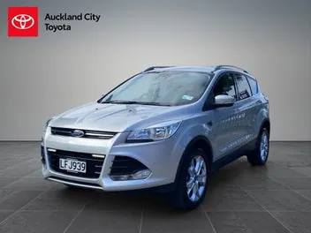 Ford Kuga 2016 photo 4