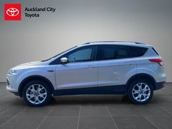 Ford Kuga 2016 photo 5