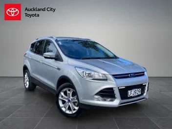 Ford Kuga 2016 photo 2