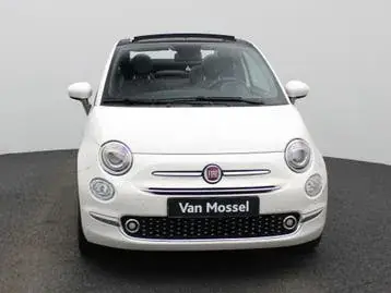 Fiat 500C 2023 photo 3