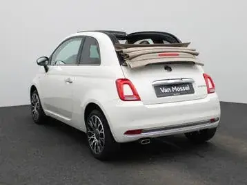 Fiat 500C 2023 photo 2