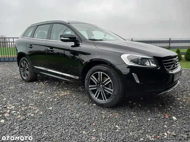 Volvo Xc60 2017 photo 5