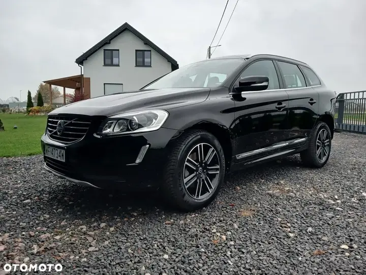 Volvo Xc60 2017 photo 3