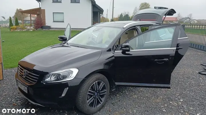 Volvo Xc60 2017 photo 4