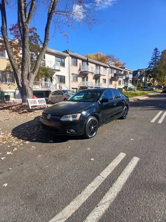Volkswagen Jetta