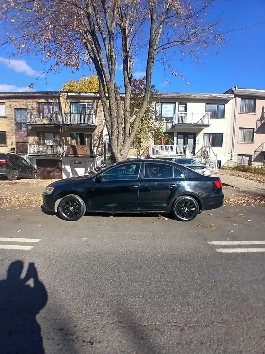 Volkswagen Jetta 2013 photo 2