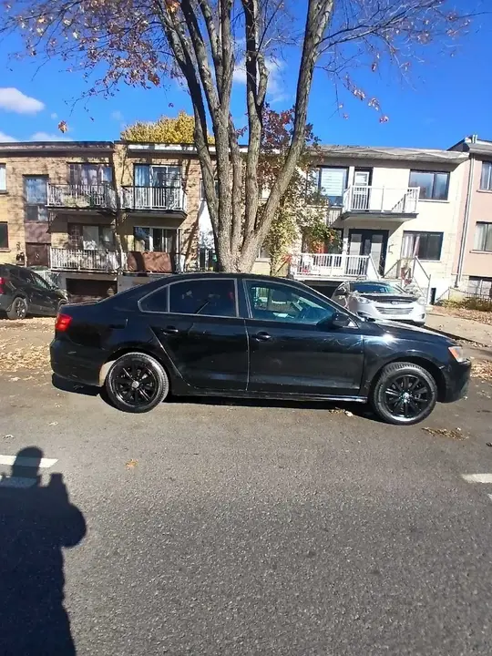 Volkswagen Jetta 2013 photo 5