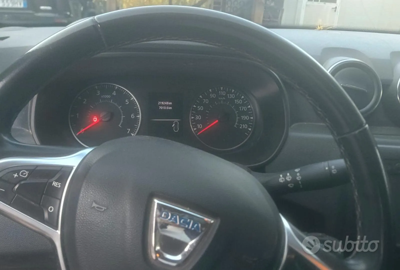 Dacia Duster 2018 photo 5