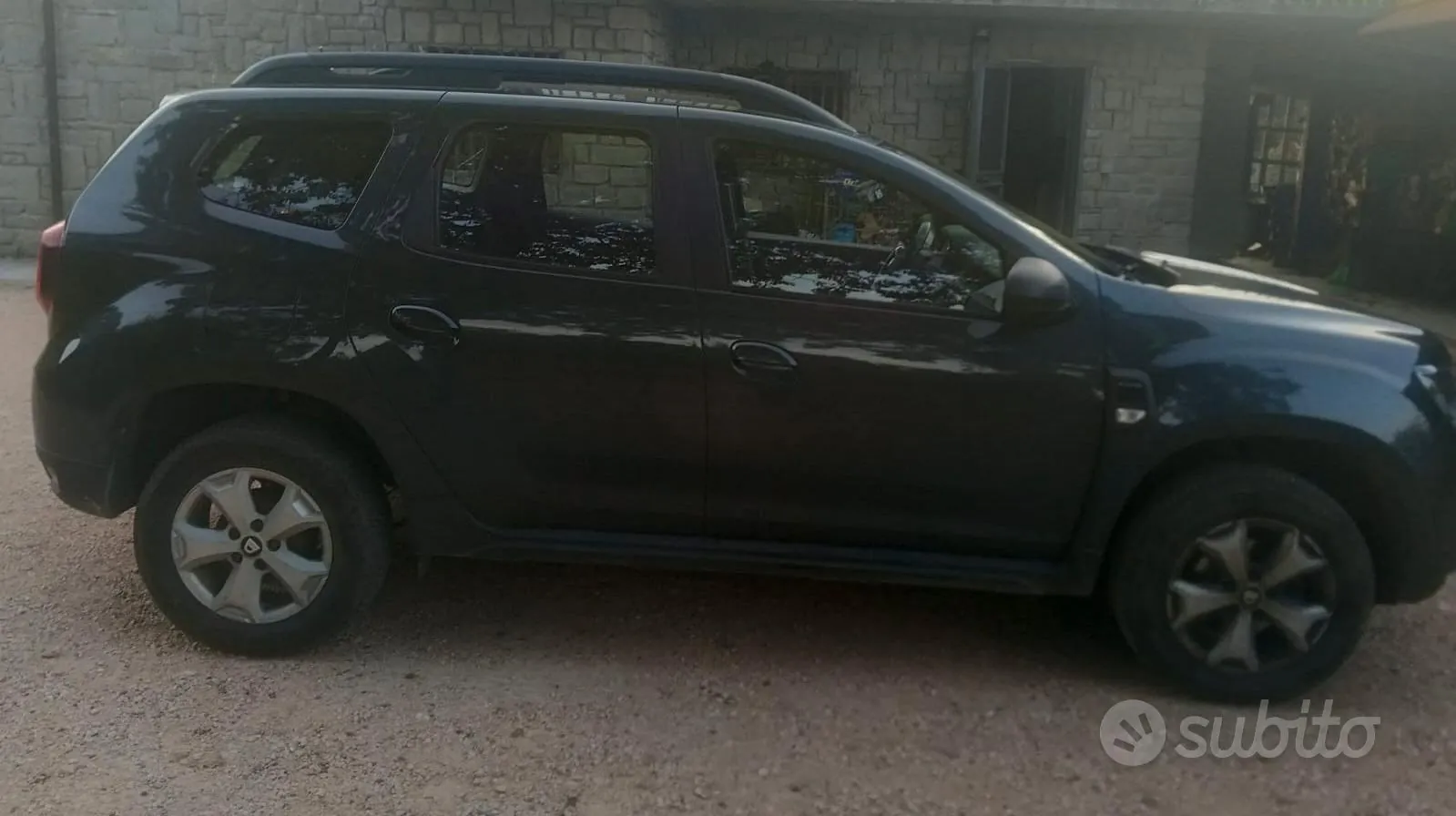 Dacia Duster 2018 photo 4