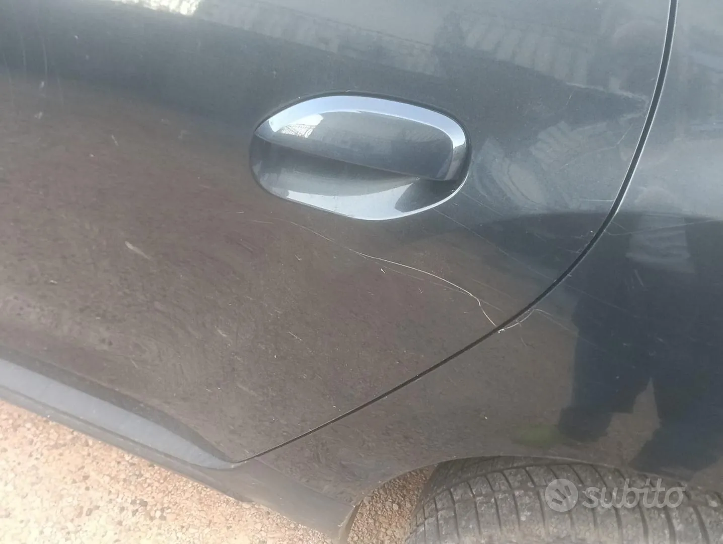 Dacia Duster 2018 photo 2