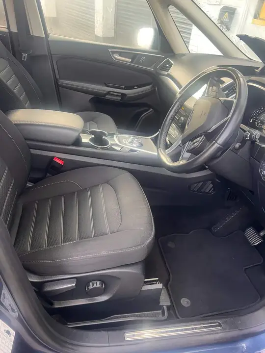 Ford Galaxy 2019 photo 4
