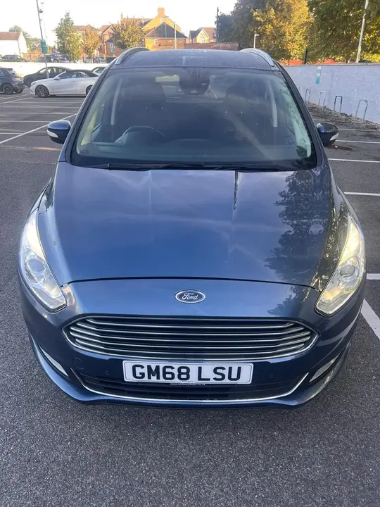Ford Galaxy