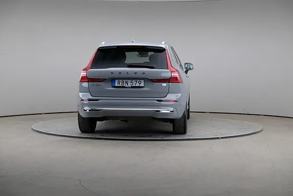 Volvo Xc60 2024 photo 5