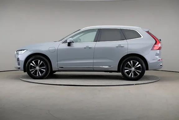 Volvo Xc60 2024 photo 4