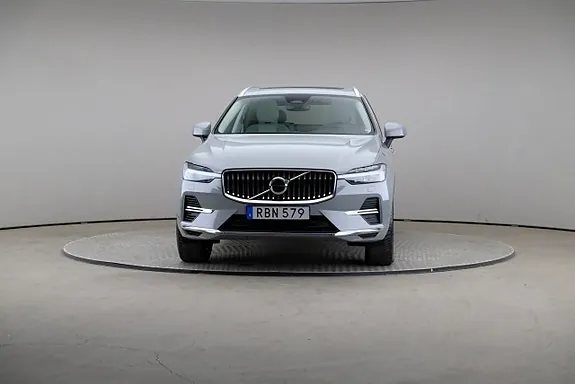 Volvo Xc60 2024 photo 3