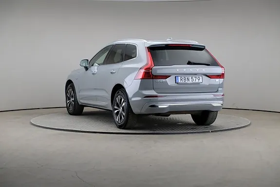 Volvo Xc60 2024 photo 2