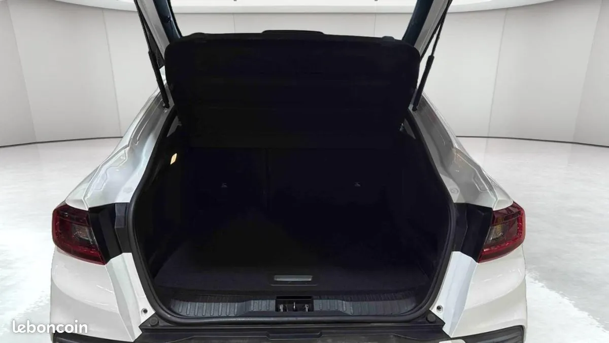 Renault Arkana 2022 photo 5