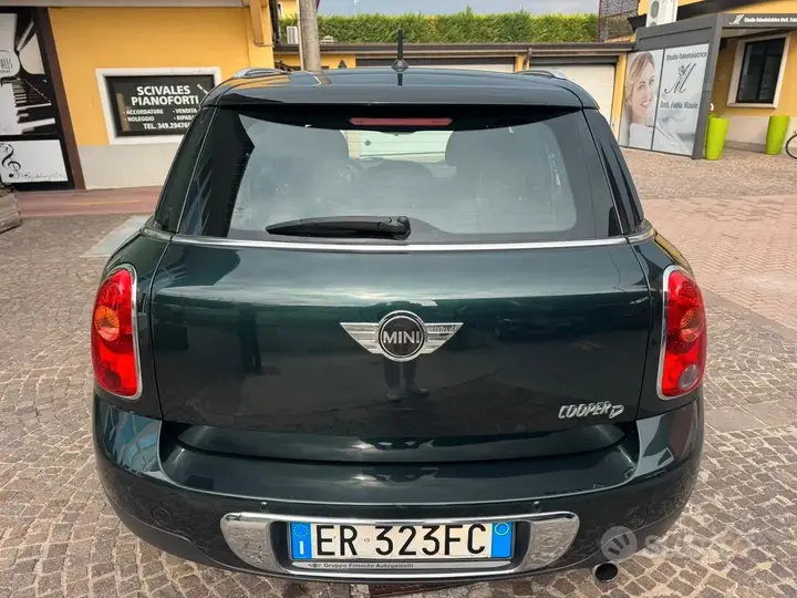 Mini Countryman 2013 photo 5
