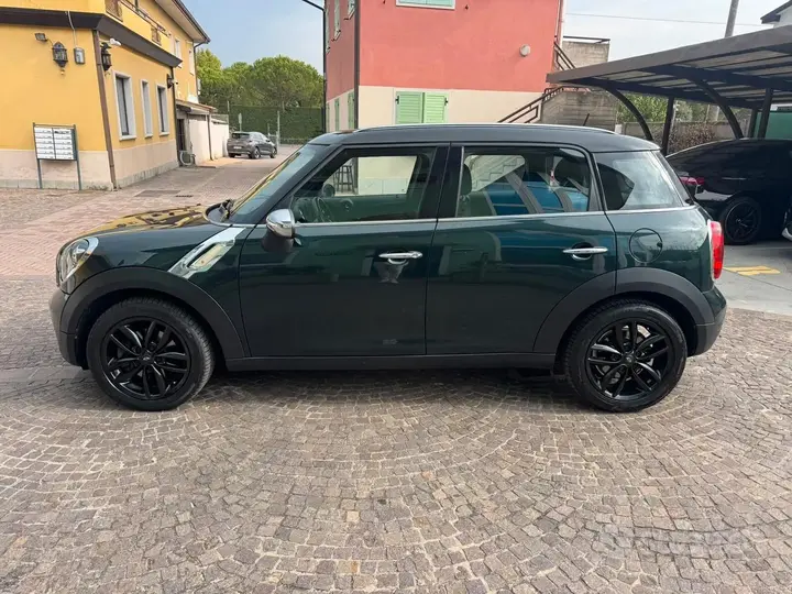 Mini Countryman 2013 photo 3