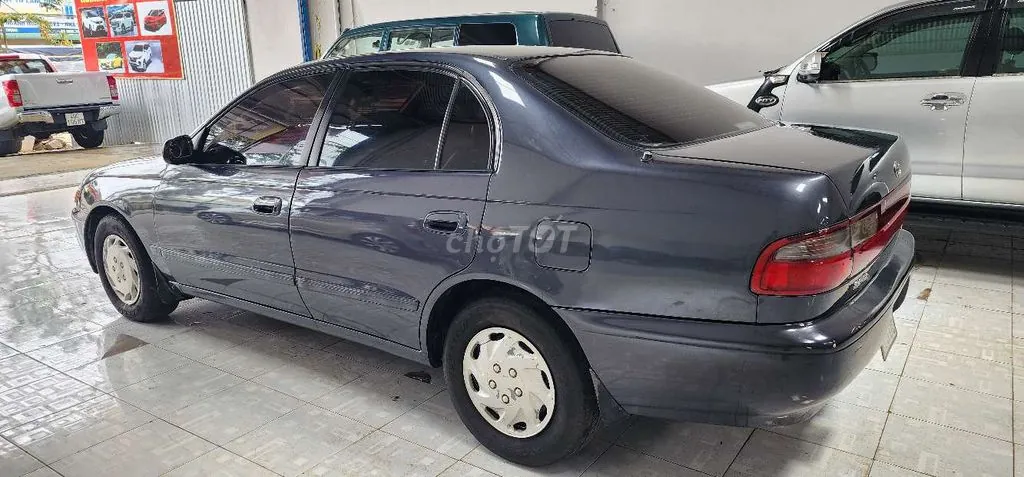 Toyota Corona 1992 photo 3