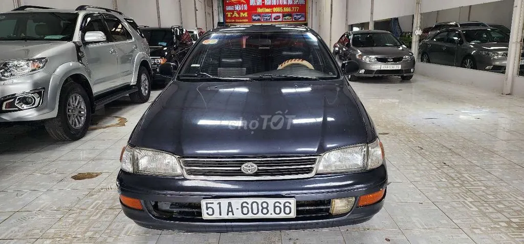 Toyota Corona