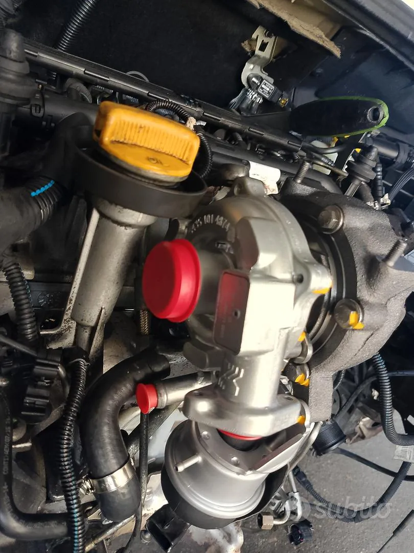 Fiat 500L 2015 photo 3