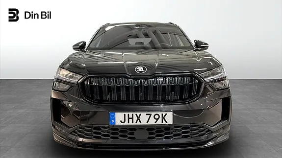 Skoda Kodiaq 2026 photo 4