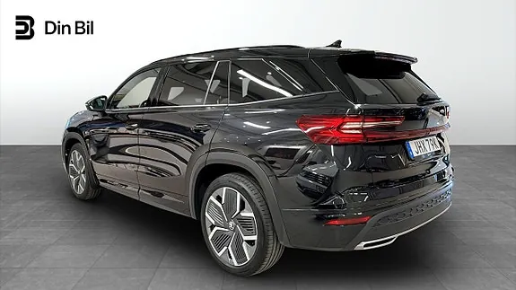 Skoda Kodiaq 2026 photo 3